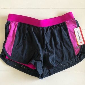 New Balance Running Shorts